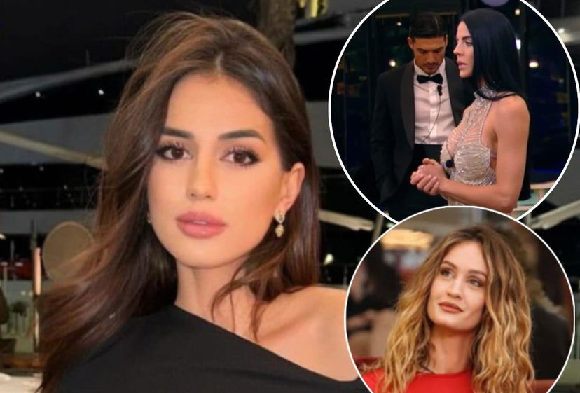 Grande Fratello, Maica Benedicto e quella rivelazione su Shaila e Lorenzo: “Ecco perché lo ha lasciato in finale!” preview