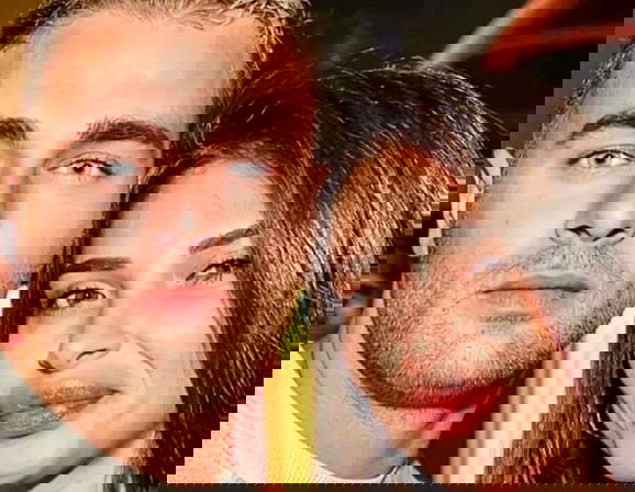 Greta Rossetti e Sergio D’Ottavi, il fratello di lei commenta i rumor sulla loro rottura: “Non c’è crisi, è solo un momento in cui…” preview