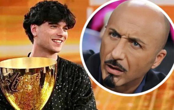 Amici 24, TrigNO risponde ad un video-critica di Luca Jurman: “Ti invito ad un mio concerto” article-post