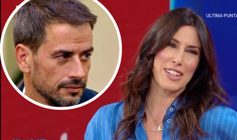 Amanda Lecciso in Rai parla della relazione con Iago Garcia: “Ci stiamo conoscendo e…” preview