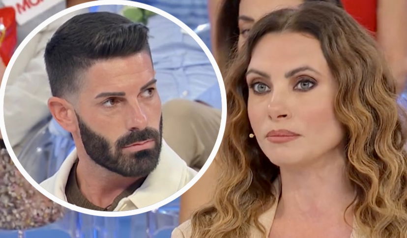 Uomini e Donne, Agnese De Pasquale lancia una (doppia) frecciata ad Enrico dopo la puntata di ieri: il post social preview