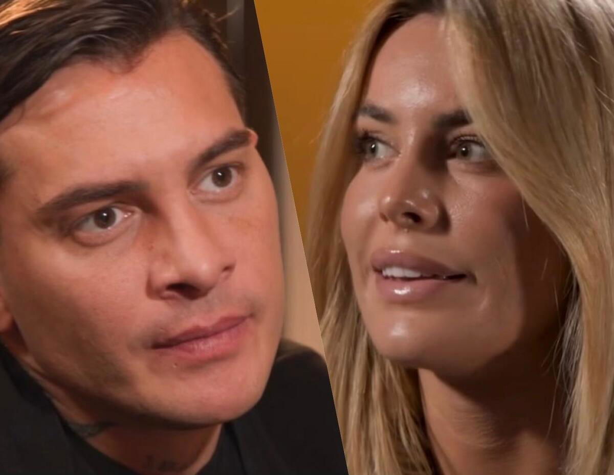 Alessandro Basciano replica dopo l’intervista di Sophie Codegoni a Le Iene: “Manipolazioni mediatiche indirizzate ad infangarmi” article-post