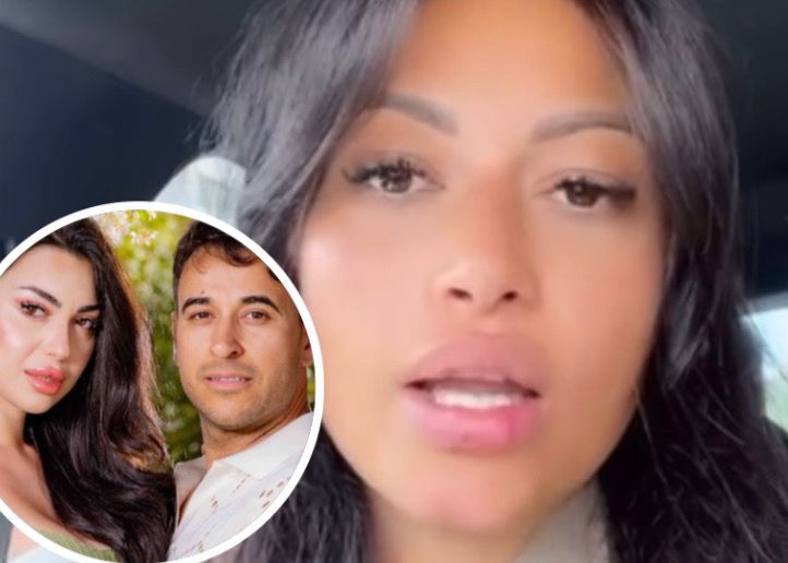 Temptation Island, Alessia Pascarella tirata in mezzo alla diatriba tra Jenny Guardiano e Tony Renda: ecco perché article-post