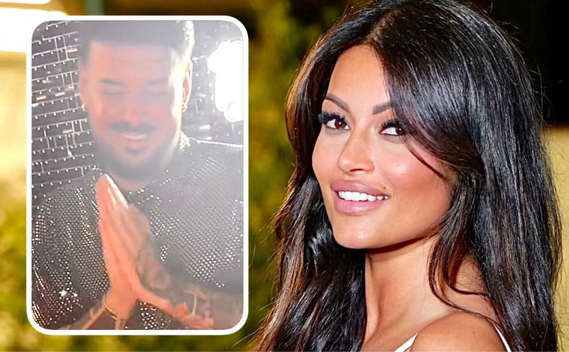 Temptation Island, ecco cos’ha scritto Alessia Pascarella sulla torta di compleanno per Lino Giuliano (e la reazione di lui!) preview