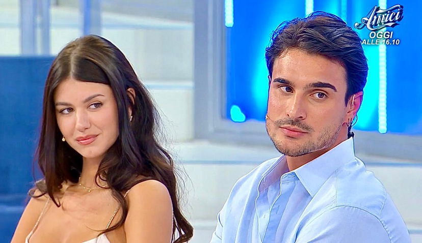 Temptation Island, Alessia Sagripanti conferma la fine della relazione con Mirco Rossi: “Non è stata una scelta facile” preview