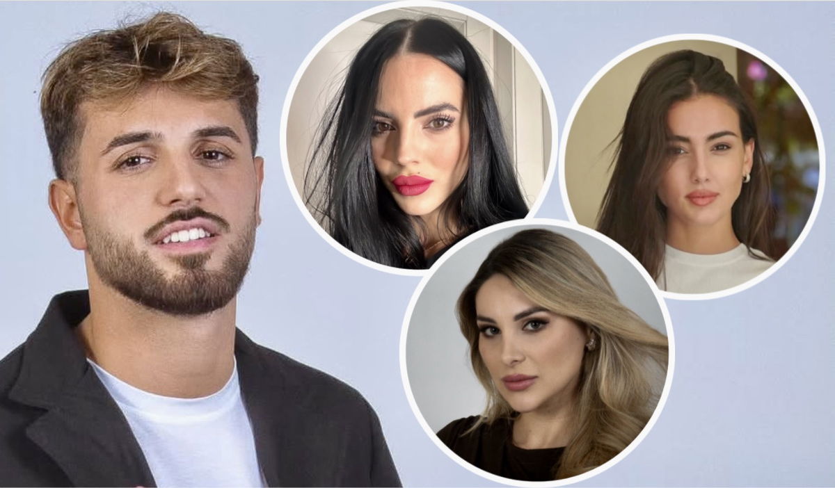 Grande Fratello, Alfonso D’Apice fa una diretta social e parla di motivi per cui Zeudi e Shaila si sono allontanate da Chiara article-post