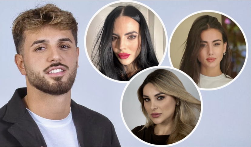 Grande Fratello, Alfonso D’Apice fa una diretta social e parla di motivi per cui Zeudi e Shaila si sono allontanate da Chiara preview