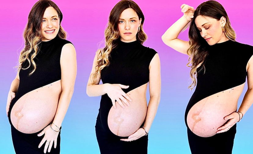 Amici di Maria De Filippi, Alice Bellagamba è diventata mamma: ecco il particolare nome scelto per il bebè preview