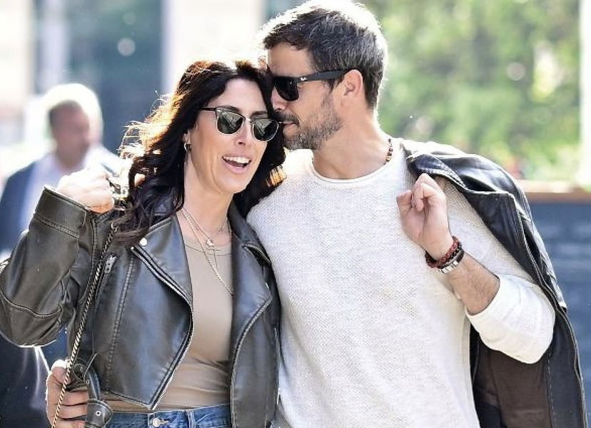 Amanda Lecciso e Iago Garcia paparazzati mentre si baciano, lei conferma: “Ho capito che c’era qualcosa di più quando…” preview