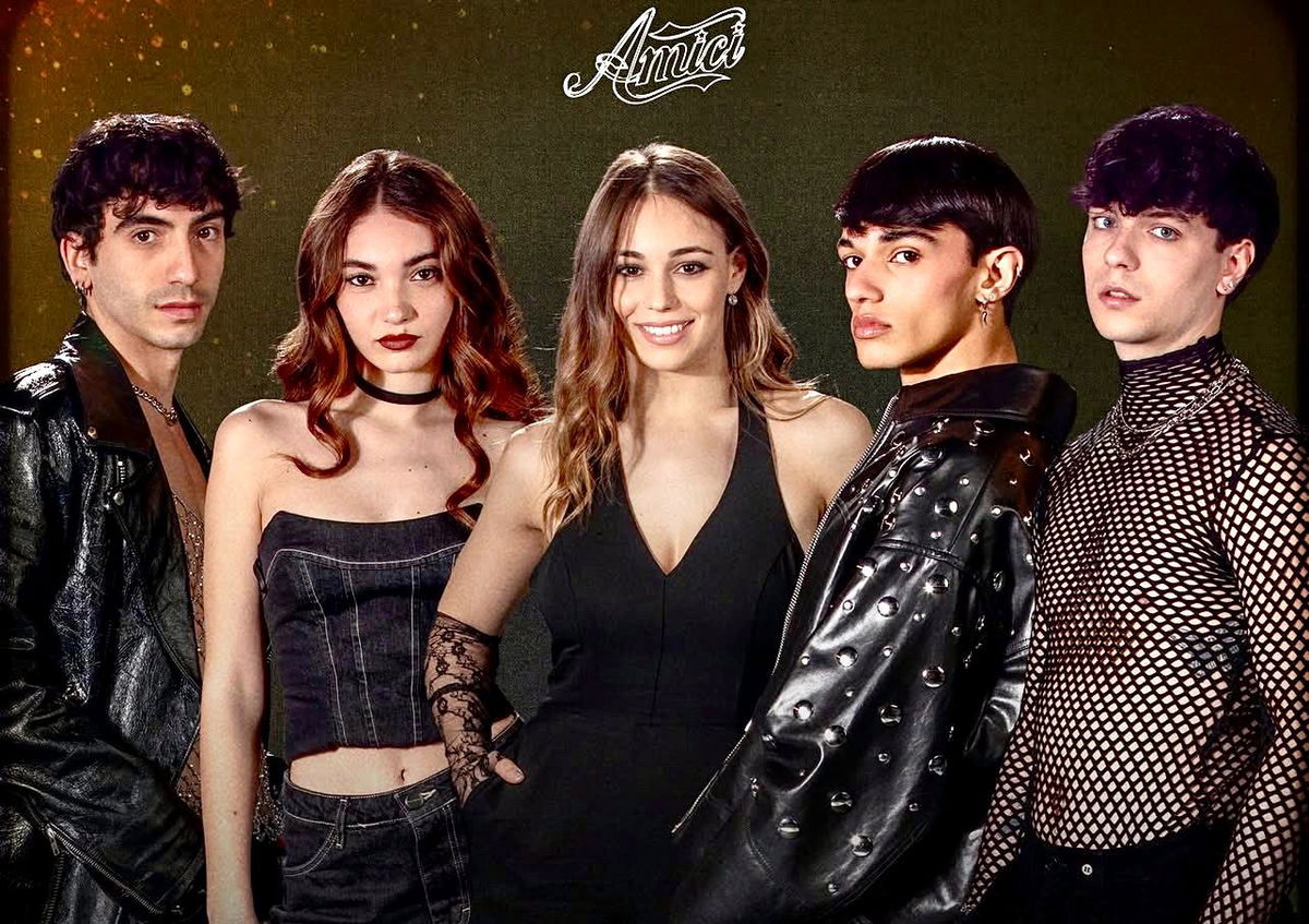 Amici 24, Alessandra Celentano svela chi è il ‘finalista mancato’ di questa edizione article-post