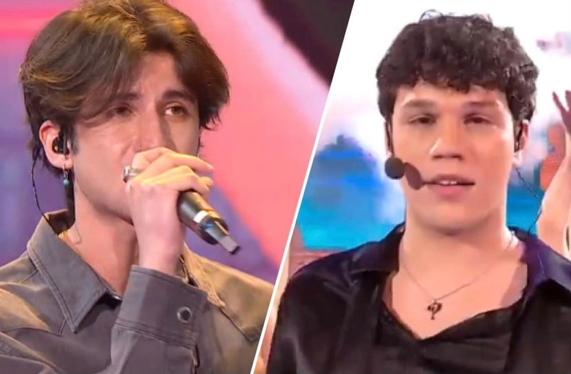 Amici 24, Jacopo Sol parla di Nicolò Filippucci: “Cercano di metterci contro ma…” preview