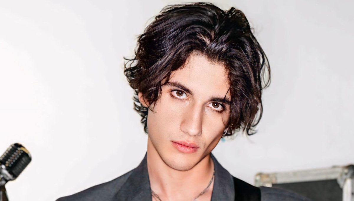Amici 24, Jacopo Sol confida: “In amore sono un po’ sottone, quando sono finito al pronto soccorso ho chiamato la mia ex” article-post