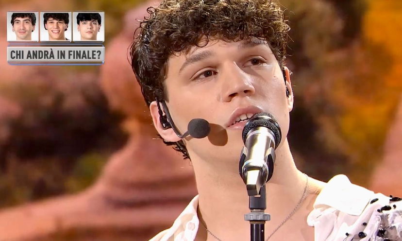 Amici 24: l’opinione di Isa sull’ottava puntata del serale preview