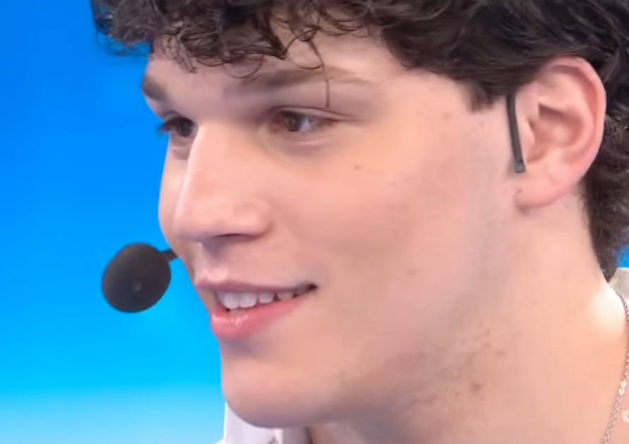 Amici 24, ottava puntata: eliminato Nicolò article-post