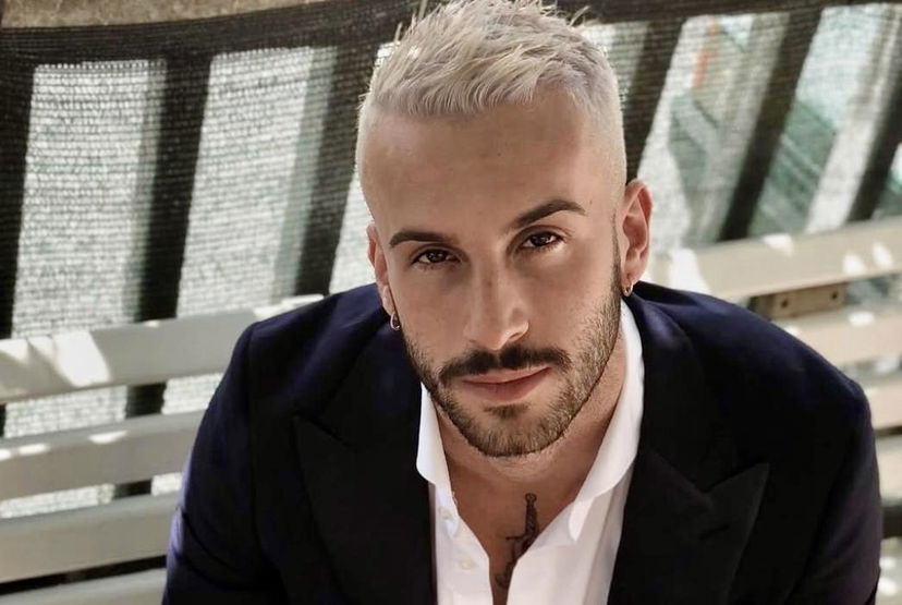 Andreas Muller pubblica un lungo sfogo sui social: “Pressione dell’apparenza, peso di dover dimostrare a tutti i costi, se non hai i numeri sei morto” preview