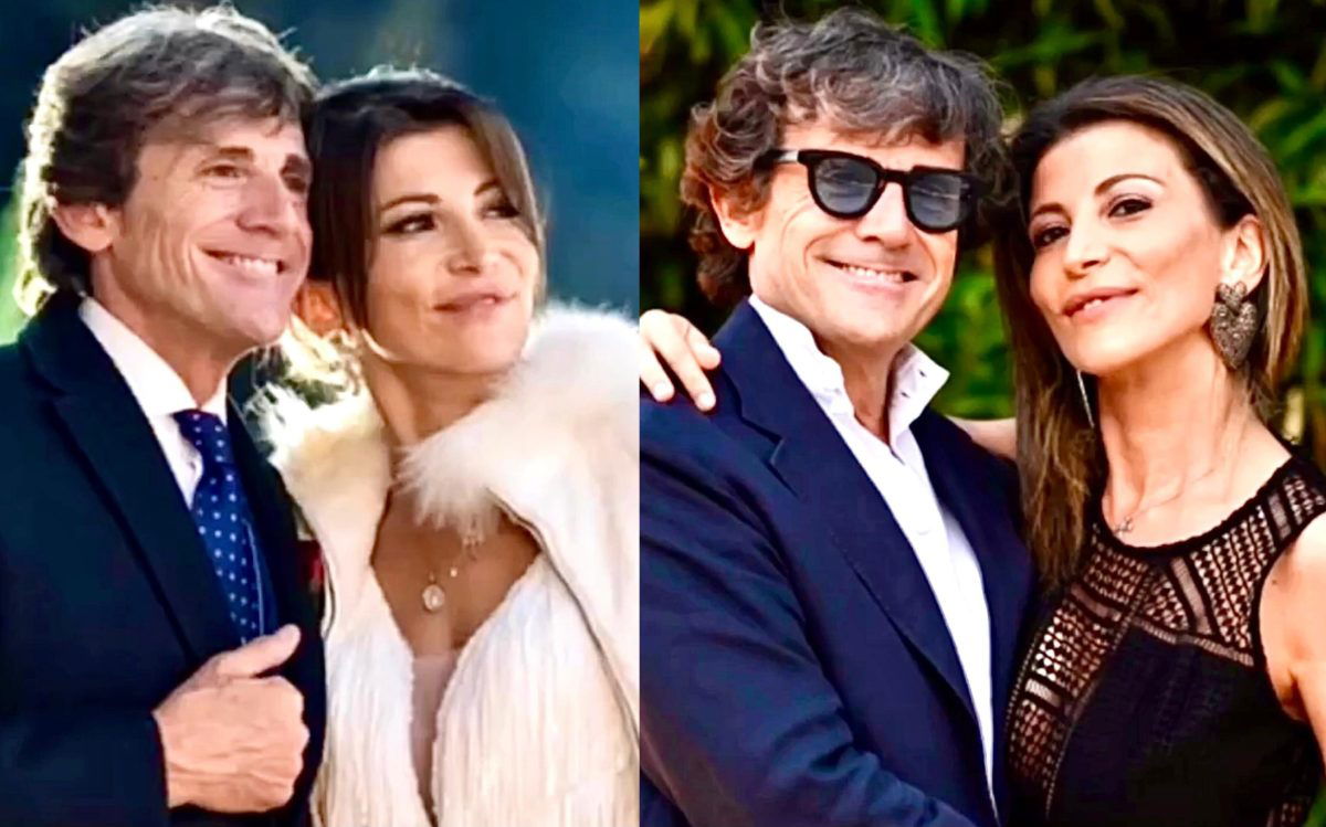 Uomini e Donne, matrimonio al capolinea tra Angela Paone e Antonio Stellacci: l’ex dama svela perché article-post