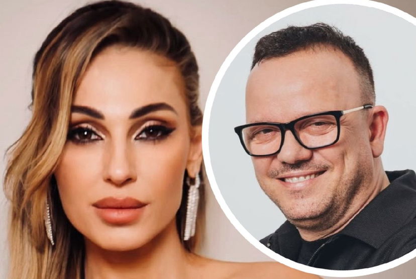 Anna Tatangelo si toglie qualche sassolino dalle scarpe sul legame con Gigi D’Alessio: “Esigenza di dover dire le cose come stanno” preview