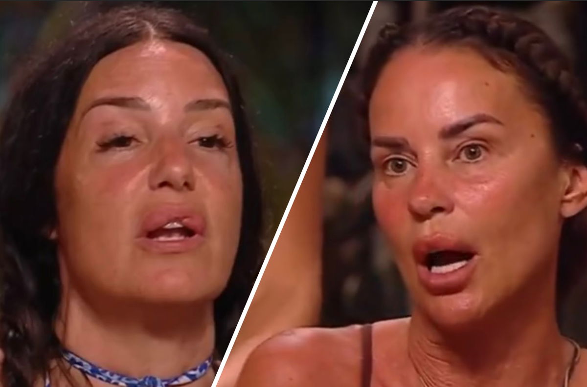 Isola 19, Antonella e Alessia sempre più ai ferri corti: “Cattiva, finta, andavi a giro col mio ex marito” article-post