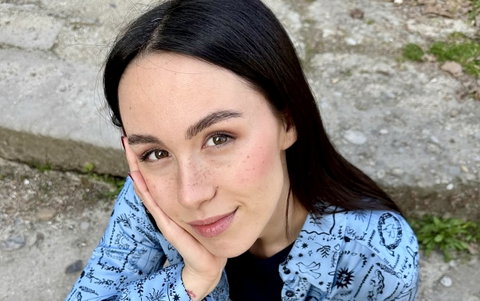 Ballando con le Stelle 21, Aurora Ramazzotti è la seconda concorrente ufficiale: il video preview