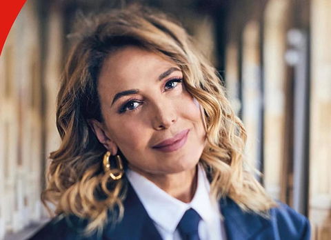 Barbara D’Urso, saltato il ritorno in tv della conduttrice? Ecco quale sarebbe il motivo preview