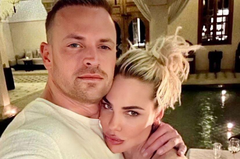 Ilary Blasi si sposa, le foto della romantica proposta di nozze di Bastian Muller (e la reazione della conduttrice!) preview