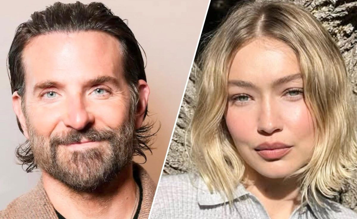 Gigi Hadid e Bradley Cooper ufficializzano la loro relazione: la prima foto di coppia article-post