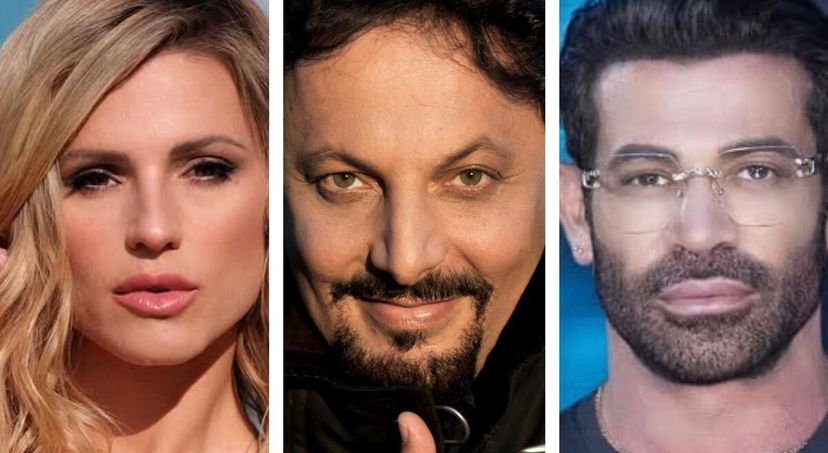 Gianni Sperti, Enrico Brignano e Michelle Hunziker nel cast della nuova edizione di un famoso reality? L’indiscrezione preview