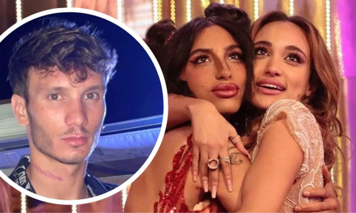 Gf Vip, Clarissa Selassié difende ancora la sorella Lulù dalle gravi accuse di stalking ai danni di Manuel Bortuzzo: “Per ora è venuta a galla solo la superficie, ma… article-post