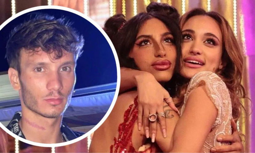 Gf Vip, Clarissa Selassié difende ancora la sorella Lulù dalle gravi accuse di stalking ai danni di Manuel Bortuzzo: “Per ora è venuta a galla solo la superficie, ma… preview