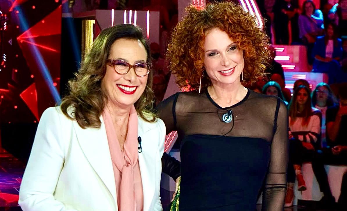 Grande Fratello, ecco chi potrebbe prendere il posto di Beatrice Luzzi come opinionista article-post