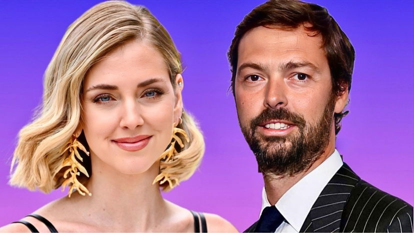 Chiara Ferragni vorrebbe sposare Giovanni Tronchetti Provera ma la madre di lui avrebbe posto una condizione: il retroscena preview