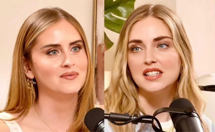 Chiara Ferragni: “Ho avuto relazioni tossiche con persone che mi hanno trattata di mer*a, ora mi sono liberata da tante cose sbagliate” preview