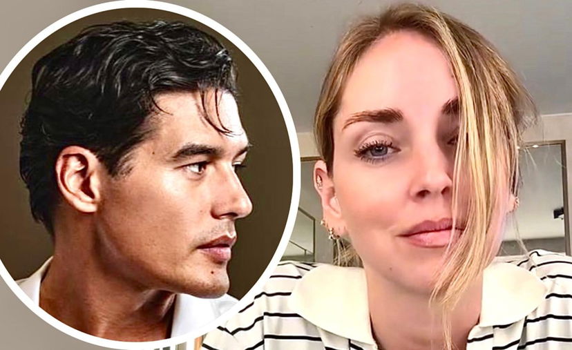 Chiara Ferragni, arriva la reazione dell’influecer ai gossip sul presunto flirt con Cristiano Caccamo (Video) preview