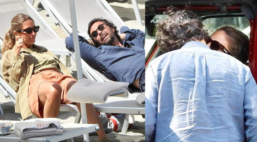 Chiara Ferragni torna single, Giovanni Tronchetti Provera paparazzato mentre bacia l’ex moglie preview