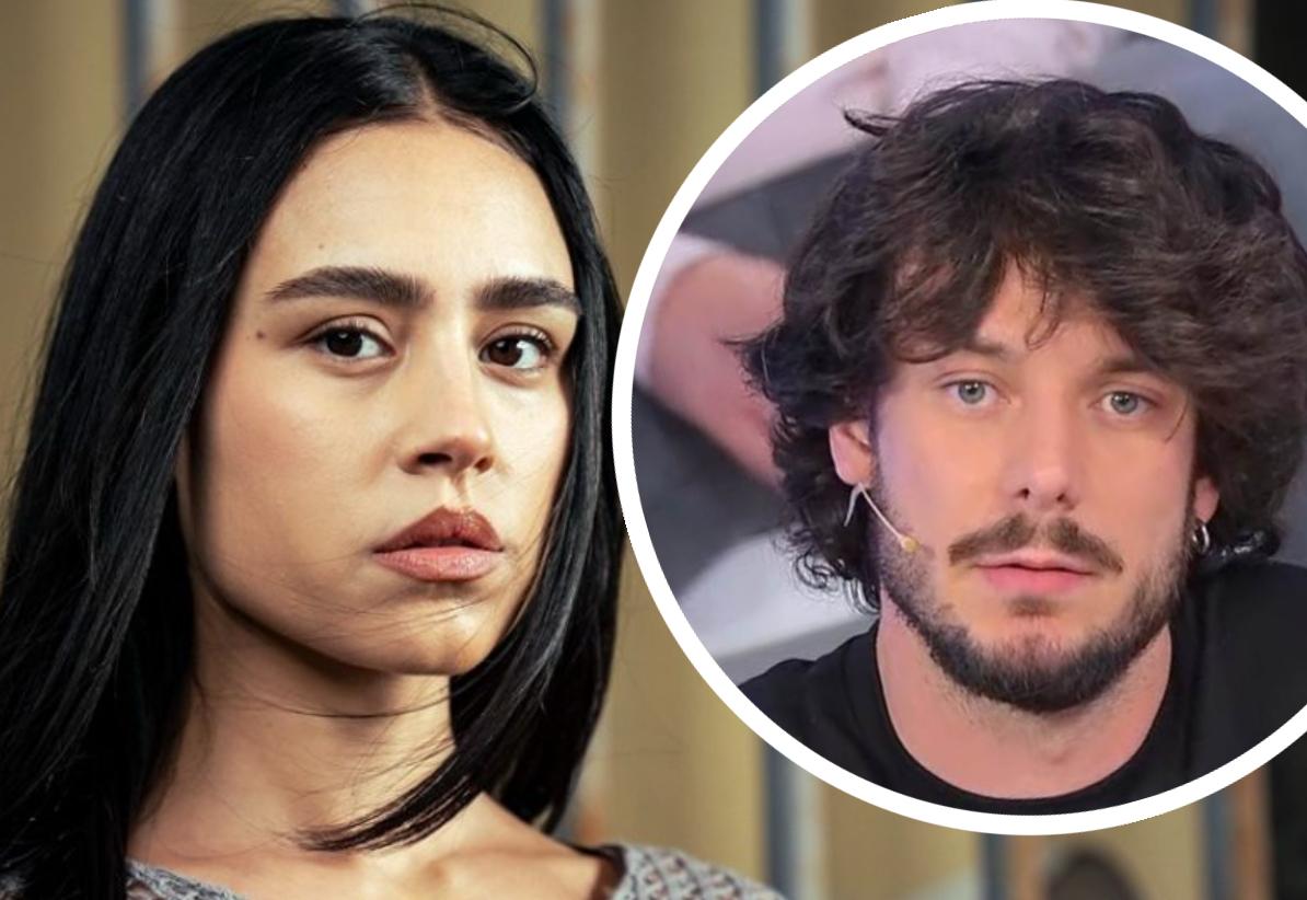 Clotilde Esposito di Mare Fuori commenta le voci di un flirt con Michele Longobardi: “Ecco perché non ho smentito” article-post