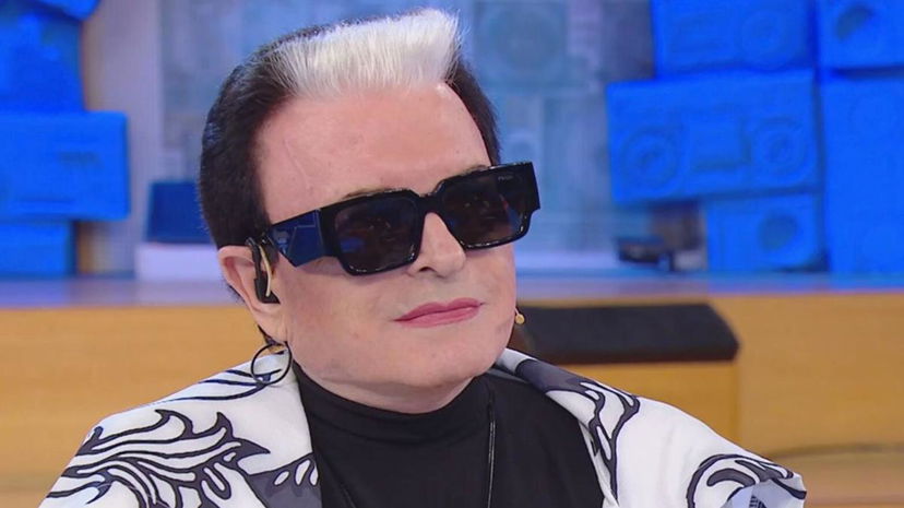 Cristiano Malgioglio svela quando si sposerà e chi sarà la sua famosa testimone di nozze! preview