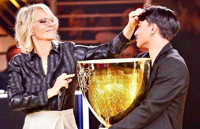 Amici 24, Daniele Doria: “Con Francesco Fasano e Alessia Pecchia è stata una bella sfida, ma…” preview