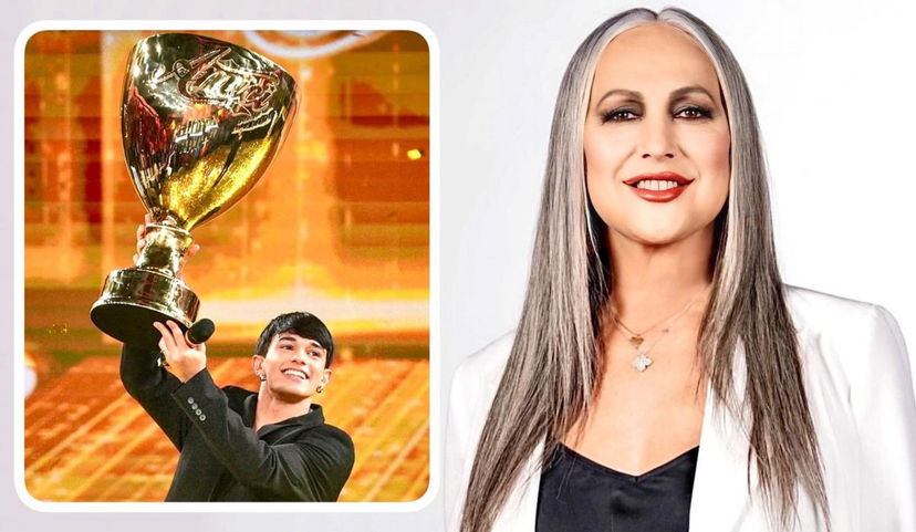 Amici 24, Alessandra Celentano torna sui social dopo la finale ma un dettaglio non passa inosservato (c’entra Daniele Doria) preview