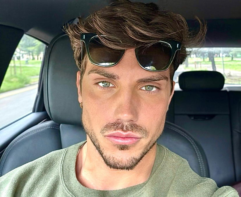 Grande Fratello, Daniele Dal Moro esce allo scoperto con la sua nuova fiamma: ecco chi è preview