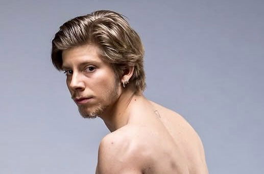 Amici, Domenico Guido Sarnataro sbarca su 0nlyfans preview