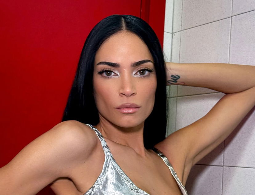 Amici, nel corpo di ballo di Elodie anche 3 ex allieve (e una stupisce il pubblico!): ecco chi sono preview