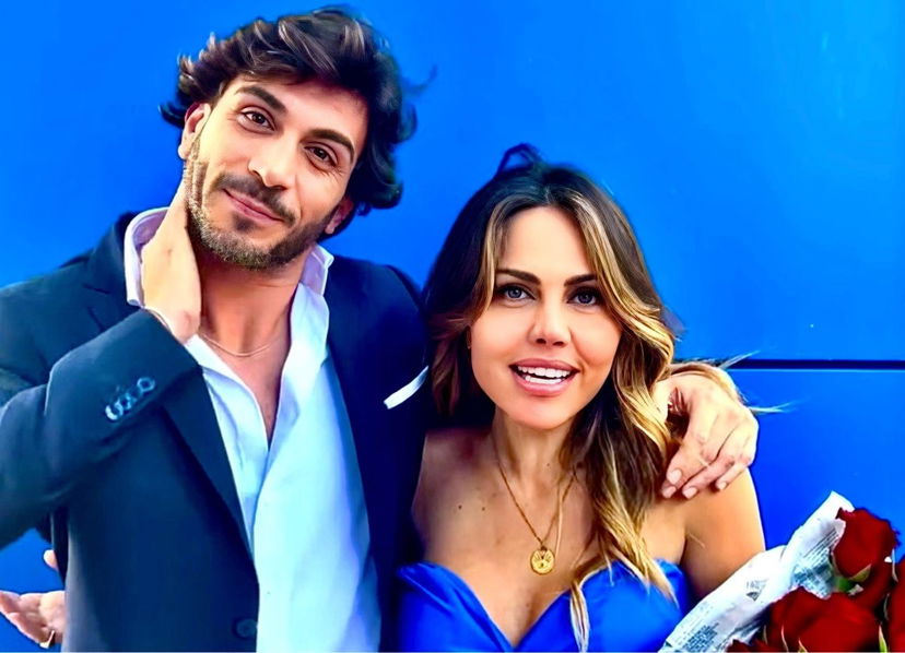 Uomini e Donne, Emanuele Longallo e Valentina Vitale: “Ecco cosa rispondiamo a chi ci dice che ci conoscevamo da prima!” preview