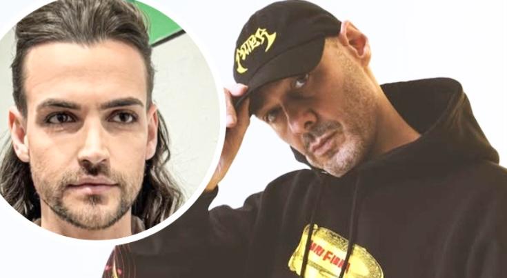 Fabri Fibra rompe il silenzio dopo la condanna per diffamazione contro Valerio Scanu article-post