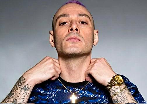 Fabri Fibra condannato per aver diffamato Valerio Scanu in un suo brano: dovrà risarcirgli 70mila euro preview