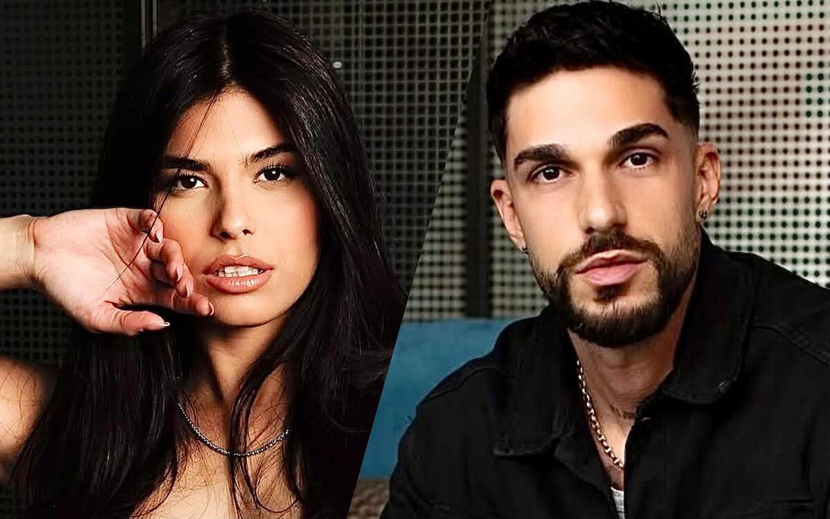 Grande Fratello, Federica e Stefano in crisi? “Lei si sente con un altro e lui l’ha scoperto”, il rumor (e la loro reazione) article-post