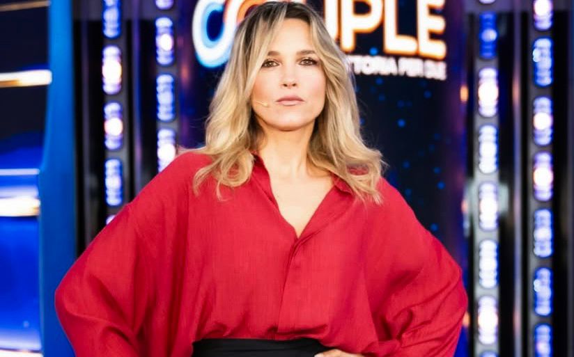 Francesca Barra elenca i motivi per cui The Couple non è stato apprezzato dal pubblico preview