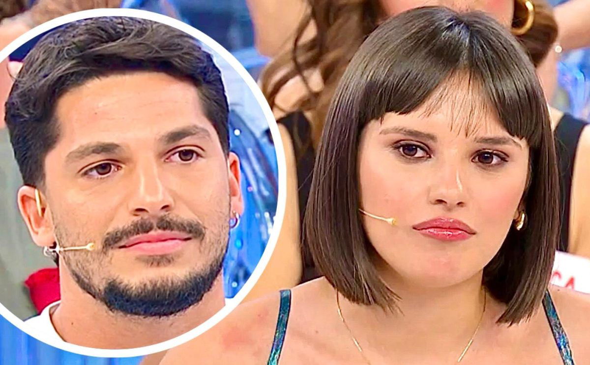 Uomini e Donne, “Gianmarco ha detto che è stato lui a eliminarti”: la reazione di Francesca Polizzi article-post