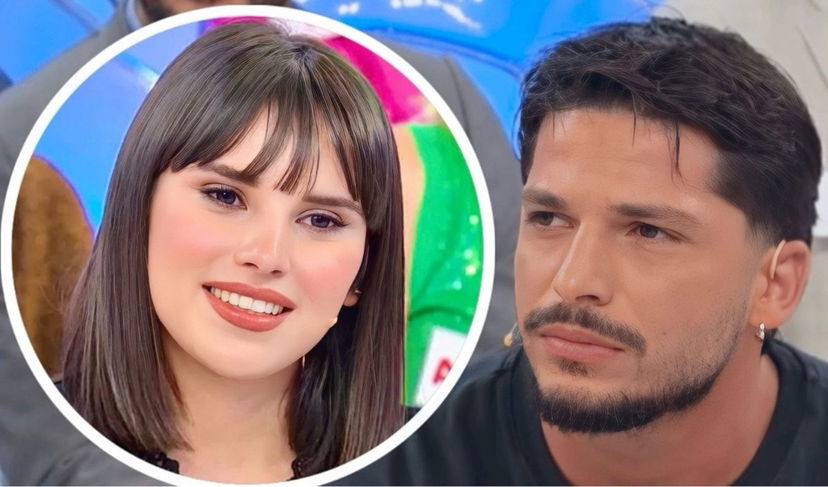 Uomini e Donne, “che ne pensi della scelta di Gianmarco”? Arriva la risposta di Francesca Polizzi preview