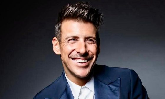 Francesco Gabbani