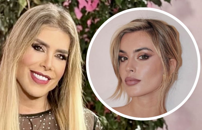 Genny Urtis svela a quali ritocchini si sarebbe sottoposta Sophie Codegoni preview